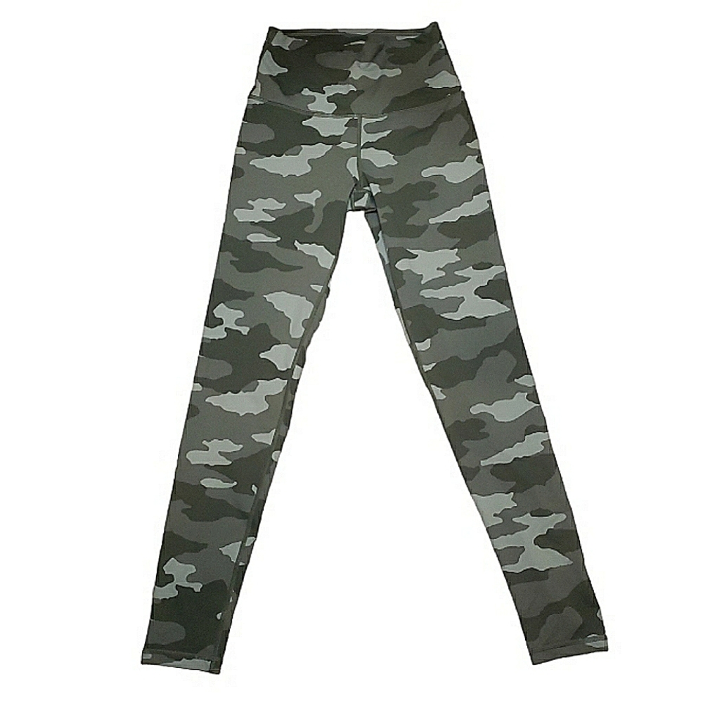 aerie - Camo Leggings - S - LN